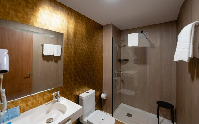Hotel Internacional