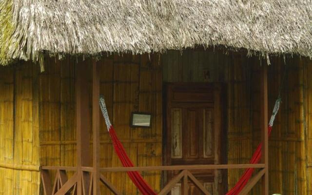 YARINA Eco Lodge