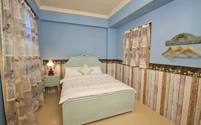 Chia Yuan Homestay