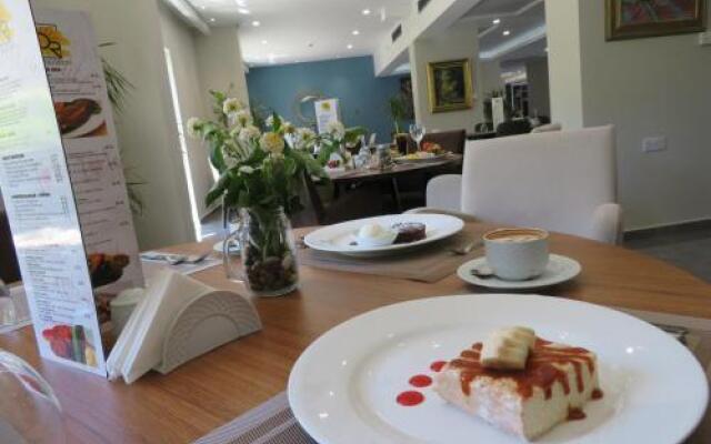 Bed And Breakfast 3 Stars Nicosia