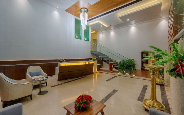 Hotel Lance International