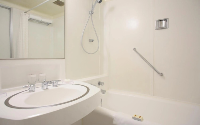 International Resort Hotel Yurakujo