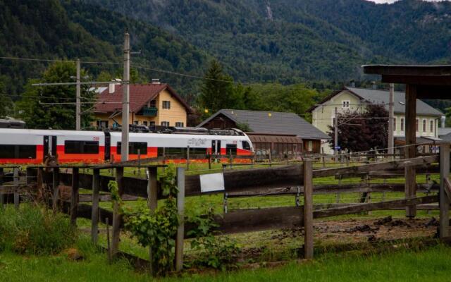 Sommerfrische Apartments
