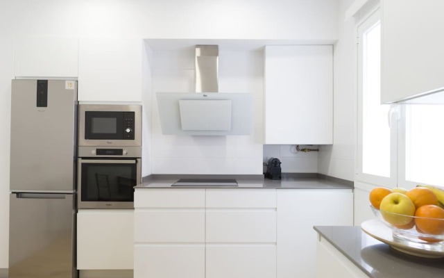 Mirador Zurriola - Iberorent Apartments