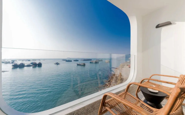Miyue Shenzhen Monet Vasha SeaviewResort