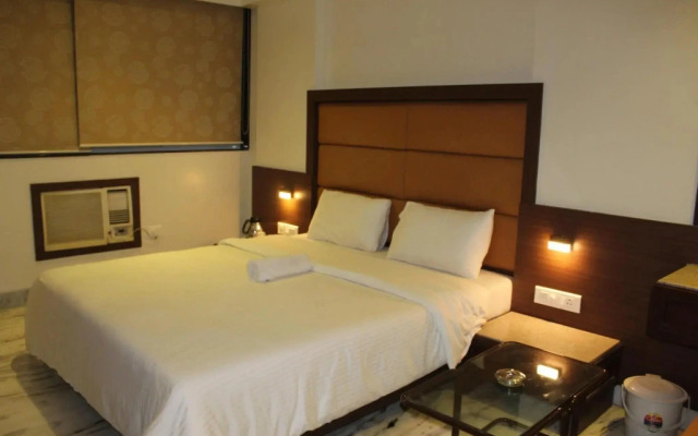 Pravasi Residency