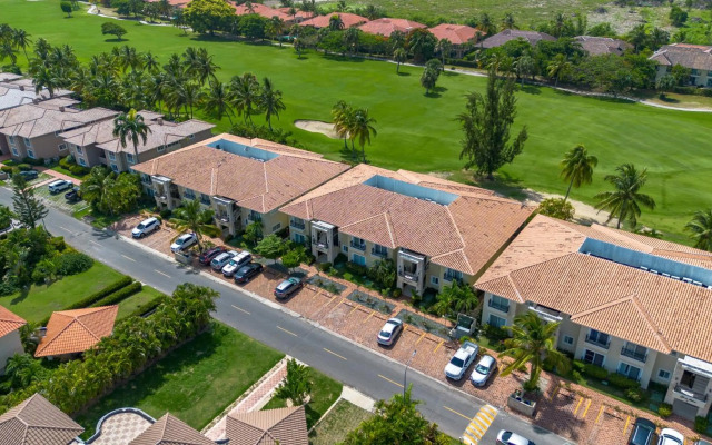 Private & Luxury Apartment Cocotal in Gated & Secured Community