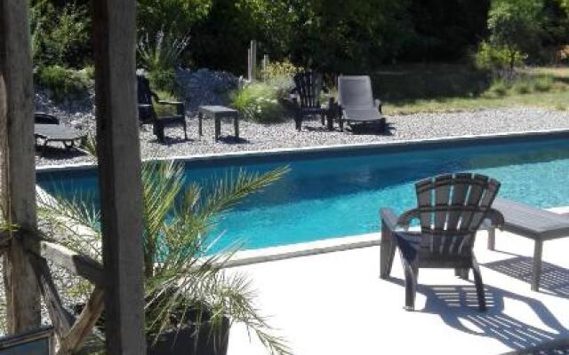 Le Clos de La Chardonnière