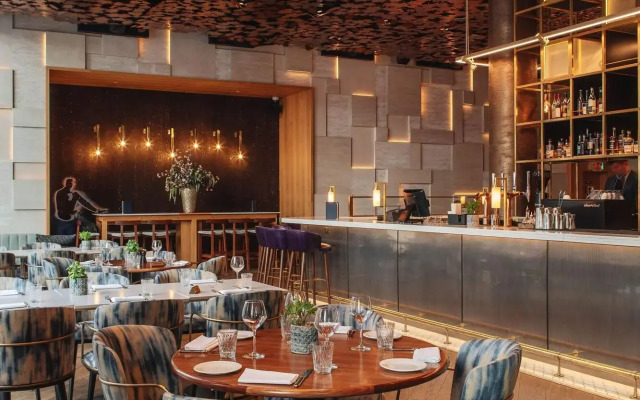 Middle Eight - Covent Garden - Preferred Hotels and Resorts