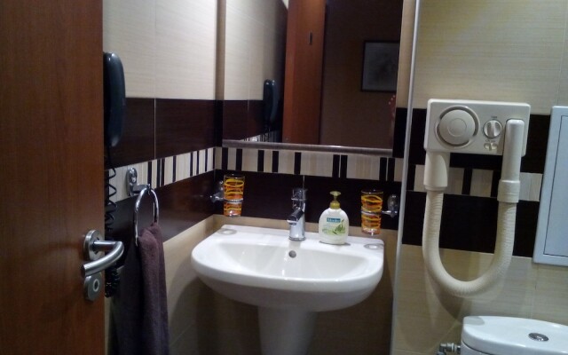 Central City Rooms
