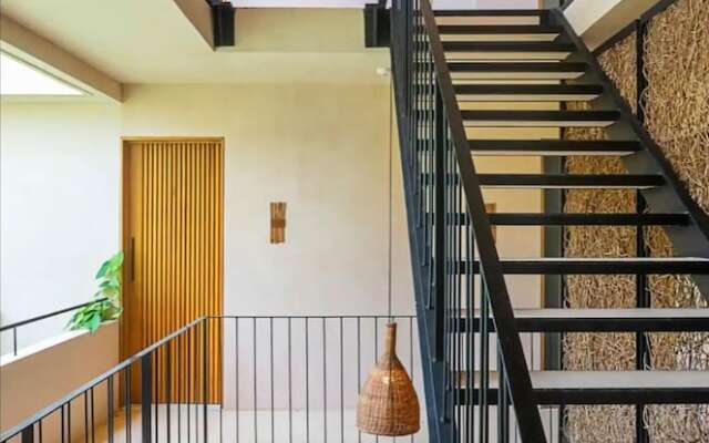 Imox Penthouse