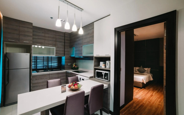 Lumen Bangkok Srinakarin