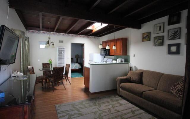 Edgewater Beach inn and suites