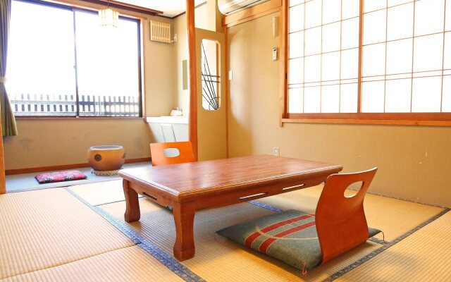 Nakajimaya Ryokan