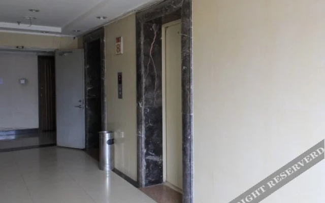 Sunshine Apartment Hotel