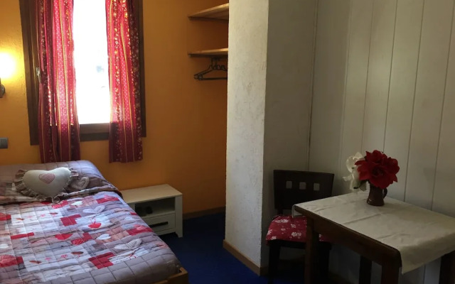 Le Bouchon des Aravis