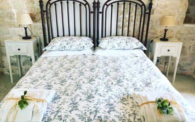 Lemoredinella B&B