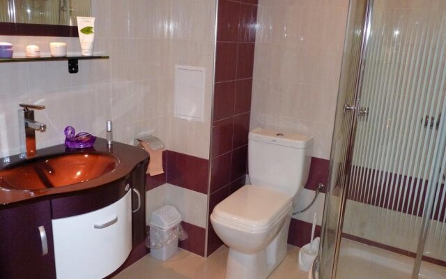 Viva Global Guest Rooms