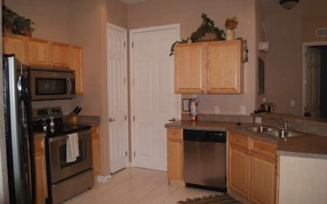 Florida Gold Vacation Homes