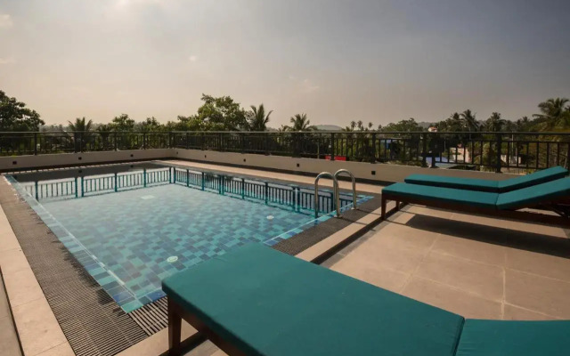 Fairway Sunset Serviced Apartments
