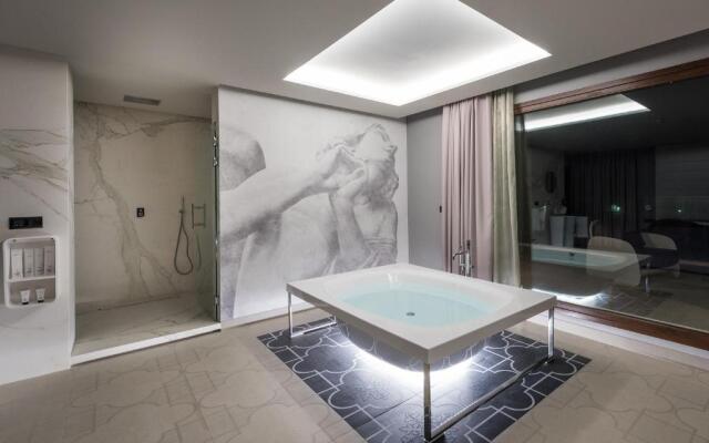 Hotel Spa Elia