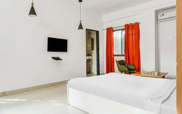 Oyo Flagship 703761 Aadinath Villa