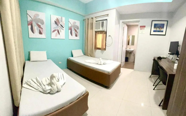RF Suites