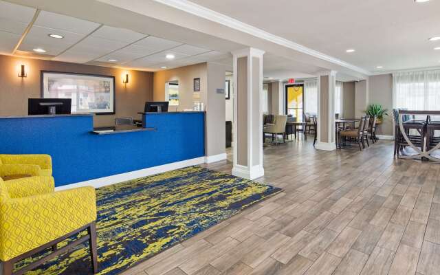 Best Western Annapolis