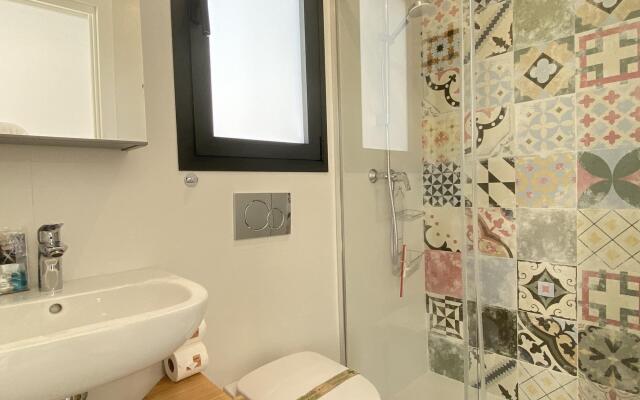 Penthouse Balcon del Mar Deluxe 3 Casasol