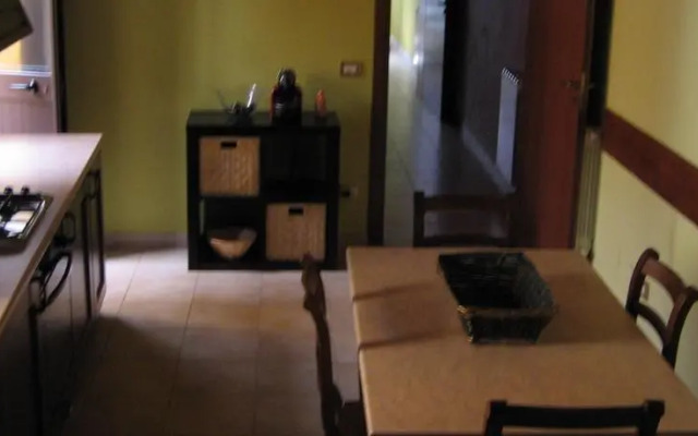 Appartamento nel centro storico di Siracusa