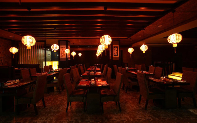 Eldoris Hotel