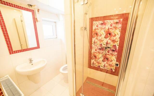 Gorski Resort & Saunarium