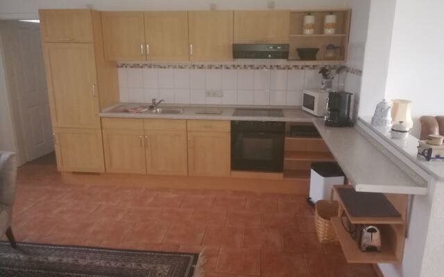 Ferienwohnungen Blischke