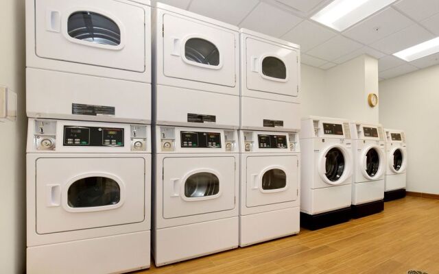Towneplace Suites Pittsburgh Harmarville