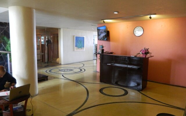 Punta Mita Luxury Beachfront Condo