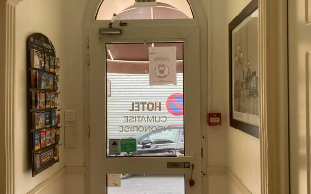 Hotel Lutetia