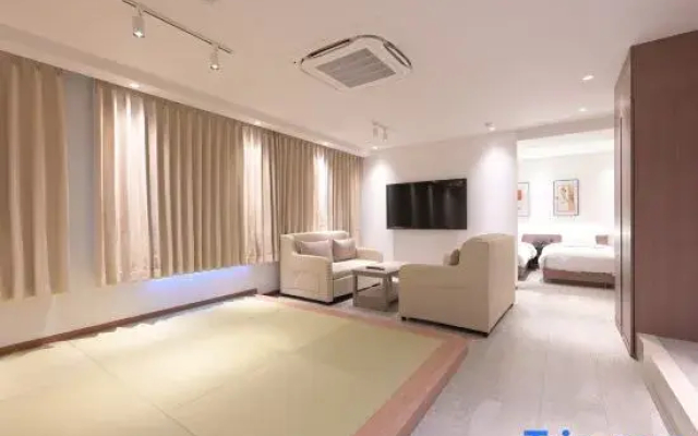 COCOYO HOTEL Otsuka