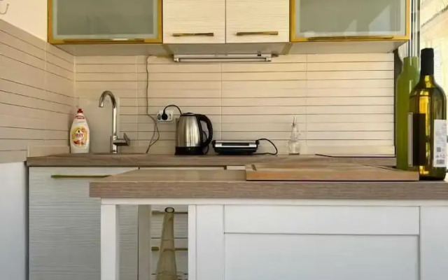 Lamada One Bedroom Apartment