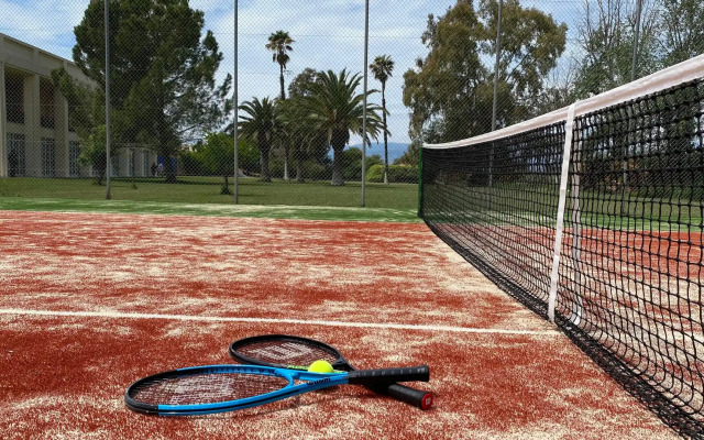 Amalia Hotel Nafplio