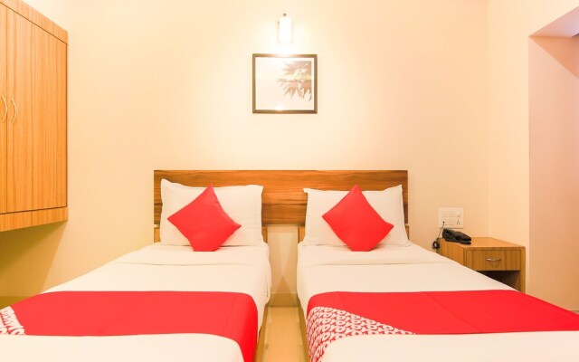 M The Business Hotel