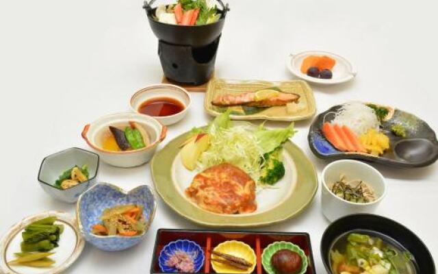 Hotel Meribel Tsugaike