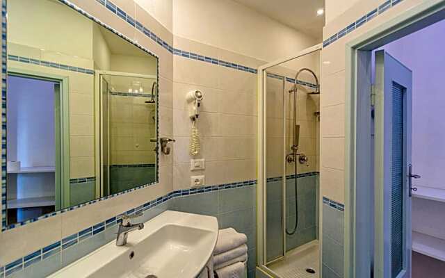 B&B Raffaelli Villino Limoni