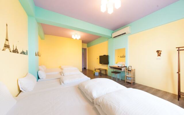Slow Time Homestay