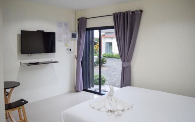 U Siri Resort