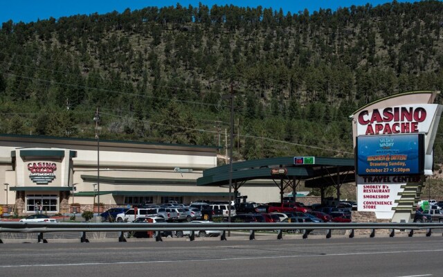 Whispering Blue Spruce