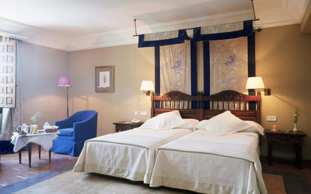 Parador de Cuenca