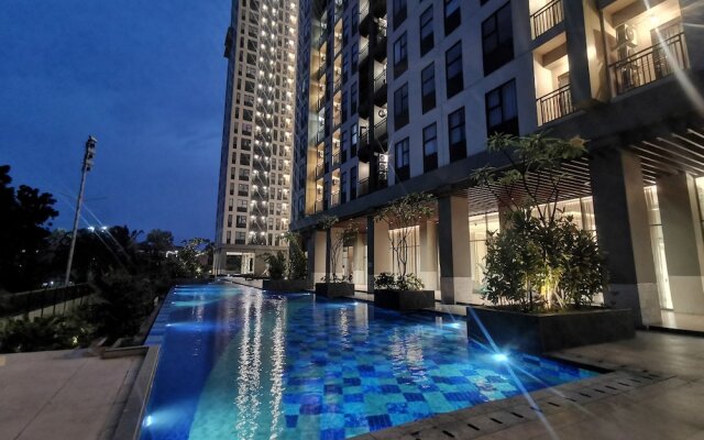 Transpark Cibubur by Arsakha Property Management