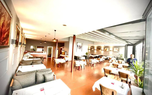 Golf Royal İstanbul Residence
