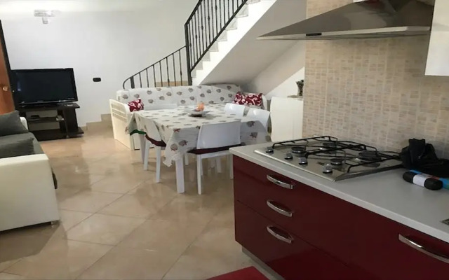 Villa Angelina