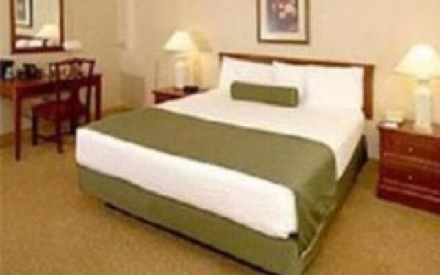 Hotel Kishore International